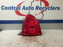 Load image into Gallery viewer, OUTER TAIL LIGHT LAMP Chevrolet Malibu 08 09 10 11 12 Right - CTL271043