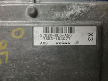 Load image into Gallery viewer, ECU ECM COMPUTER Acura TSX 09 10 11 12 13 - CTL271485