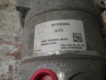 Load image into Gallery viewer, AC Compressor Dodge Dart 2014 - CTL271611