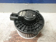 Load image into Gallery viewer, FRONT A/C HEATER BLOWER MOTOR Mazda 3 CX-5 13 14 15 16 17 - CTL271946