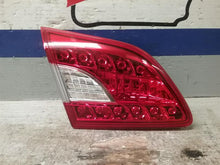 Load image into Gallery viewer, TRUNK LID MOUNTED TAIL LIGHT LAMP Nissan Sentra 13 14 15 Left - CTL271980