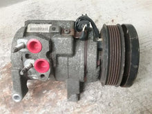 Load image into Gallery viewer, AC A/C AIR CONDITIONING COMPRESSOR Commander Grand Cherokee 05-07 - CTL272086