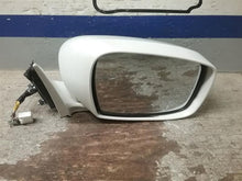Load image into Gallery viewer, SIDE VIEW DOOR MIRROR M35H M37 M56 2011 11 2012 12 2013 13 Right - CTL272240
