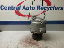 Load image into Gallery viewer, AC A/C AIR CONDITIONING COMPRESSOR Rainier Trailblazer 9-7x 03-07 - CTL272388