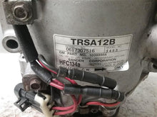 Load image into Gallery viewer, AC A/C AIR CONDITIONING COMPRESSOR Rainier Trailblazer 9-7x 03-07 - CTL272388