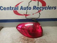 Load image into Gallery viewer, OUTER TAIL LIGHT LAMP Subaru Tribeca 08 09 10 11 12 13 14 Left - CTL272639