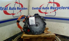 Load image into Gallery viewer, TRANSMISSION Prius Prius V 12 13 14 15 16 17 18 19 VIN B3 - CTL272922