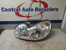 Load image into Gallery viewer, HEADLIGHT LAMP ASSEMBLY Hyundai Sonata 02 03 04 05 Left - CTL273315