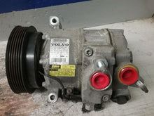 Load image into Gallery viewer, AC A/C AIR CONDITIONING COMPRESSOR C70 S60 S80 V60 V70 XC60 XC70 11-15 - CTL273461
