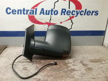 Load image into Gallery viewer, SIDE VIEW DOOR MIRROR Express 1500 Van Express 2500 08-14 Left - CTL273521
