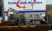 Load image into Gallery viewer, TRANSMISSION BMW Z3 1997 97 1998 98 - CTL273688