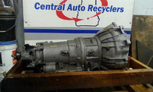 Load image into Gallery viewer, TRANSMISSION BMW Z3 1997 97 1998 98 - CTL273688
