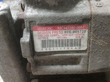 Load image into Gallery viewer, AC A/C AIR CONDITIONING COMPRESSOR Town & Country Caravan Ram Van 11-19 - CTL274214
