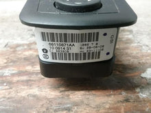 Load image into Gallery viewer, FRONT DOOR WINDOW SWITCH Town & Country Caravan Ram Van 12-16 Left - CTL274224