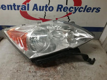 Load image into Gallery viewer, HEADLIGHT LAMP ASSEMBLY Honda CR-V 07 08 09 10 11 Right - CTL275664