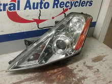 Load image into Gallery viewer, HEADLIGHT LAMP ASSEMBLY Nissan Murano 2006 06 2007 07 Left - CTL275890