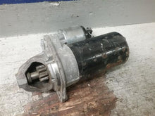 Load image into Gallery viewer, STARTER MOTOR 128i 135i 328i 335i Active 3 Active 5 Active 7 M1 X1 11-16 - CTL277378