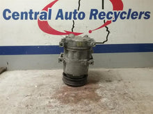 Load image into Gallery viewer, AC A/C AIR CONDITIONING COMPRESSOR Sonata Optima 2012-2016 - CTL277883