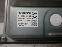 Load image into Gallery viewer, ECU ECM COMPUTER Volvo S60 2013 13 2014 14 - CTL278289