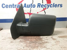 Load image into Gallery viewer, SIDE VIEW DOOR MIRROR F150 Pickup 2004 04 2005 05 2006 06 Left - CTL278511