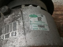 Load image into Gallery viewer, AC A/C AIR CONDITIONING COMPRESSOR Kia Soul 2010 10 2011 11 - CTL278649