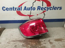 Load image into Gallery viewer, Tail Lamp Light Buick Enclave 2015 - CTL278713