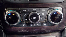 Load image into Gallery viewer, Temperature Controls Buick Enclave 2015 - CTL278749