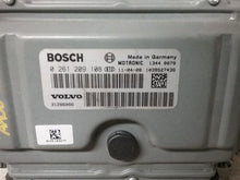 Load image into Gallery viewer, ECU ECM COMPUTER Volvo S60 XC60 2012 12 - CTL279116