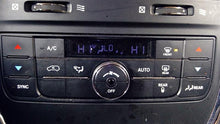 Load image into Gallery viewer, FRONT TEMPERATURE CONTROLS Town & Country Caravan Ram Van 11-16 - CTL279502