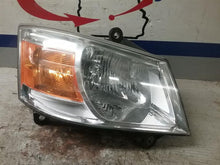 Load image into Gallery viewer, HEADLIGHT LAMP ASSEMBLY Caravan 2008 08 2009 09 2010 10 Right - CTL279934