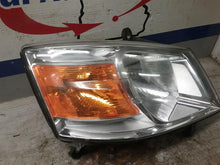 Load image into Gallery viewer, HEADLIGHT LAMP ASSEMBLY Caravan 2008 08 2009 09 2010 10 Right - CTL279934