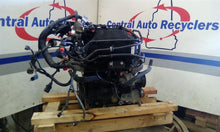 Load image into Gallery viewer, Engine Motor Chevrolet Spark 2014 - CTL280213