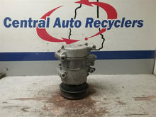 Load image into Gallery viewer, AC A/C AIR CONDITIONING COMPRESSOR Hyundai Accent 12 13 14 - CTL280712