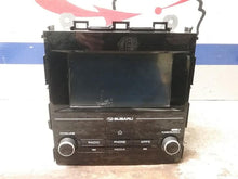Load image into Gallery viewer, Radio Subaru Impreza 2020 - CTL281132