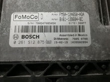 Load image into Gallery viewer, ECU ECM COMPUTER Ford Focus 2014 14 2015 15 2016 16 - CTL281261