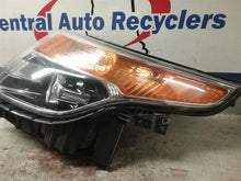 Load image into Gallery viewer, Headlight Lamp Assembly Ford Explorer 2011 - CTL281471