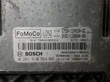 Load image into Gallery viewer, ECU ECM COMPUTER Ford Focus 2014 14 - CTL281599