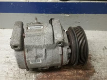Load image into Gallery viewer, AC A/C AIR CONDITIONING COMPRESSOR Avenger Journey 200 11-19 - CTL281829