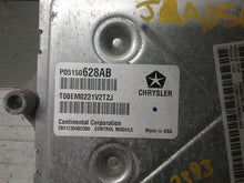 Load image into Gallery viewer, ECU ECM COMPUTER Dodge Avenger Mercedes-Benz 200 2011 11 - CTL281830