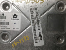 Load image into Gallery viewer, ECU ECM COMPUTER Dodge Avenger Mercedes-Benz 200 2011 11 - CTL281830