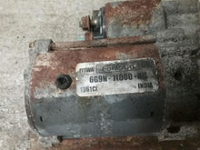 Load image into Gallery viewer, STARTER MOTOR Edge Escape Explorer Focus Fusion Taurus Transit 03-13 - CTL282146