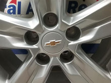 Load image into Gallery viewer, WHEEL RIM TRAX 2013-2018 16x6-1/2 ALUM 16x6-1/2, 5 lug, 105mm - CTL282514