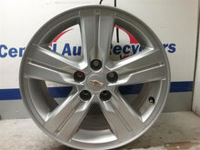 Load image into Gallery viewer, WHEEL RIM TRAX 2013-2018 16x6-1/2 ALUM 16x6-1/2, 5 lug, 105mm - CTL282517