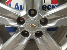 Load image into Gallery viewer, WHEEL RIM TRAX 2013-2018 16x6-1/2 ALUM 16x6-1/2, 5 lug, 105mm - CTL282517
