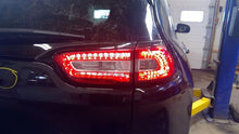 Load image into Gallery viewer, TAIL LIGHT LAMP ASSEMBLY Jeep Cherokee 14 15 16 17 18 Right - CTL282778
