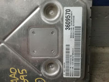 Load image into Gallery viewer, ECU ECM COMPUTER Jeep Cherokee Mercedes-Benz 200 2015 15 - CTL282788