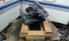 Load image into Gallery viewer, Transmission Nissan Sentra 2014 - CTL282879