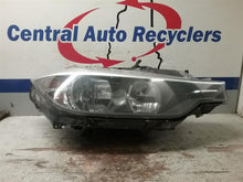 Load image into Gallery viewer, HEADLIGHT LAMP ASSEMBLY 320i 328D 328i 335i Active 3 12-15 Right - CTL284213