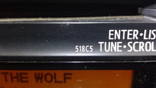 Load image into Gallery viewer, RADIO DISPLAY PANEL Toyota Corolla 2012 12 2013 13 - CTL284550