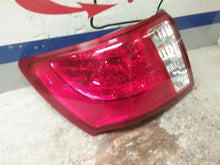 Load image into Gallery viewer, TAIL LIGHT LAMP ASSEMBLY Impreza 08 09 10 11 12 13 14 Left - CTL284574
